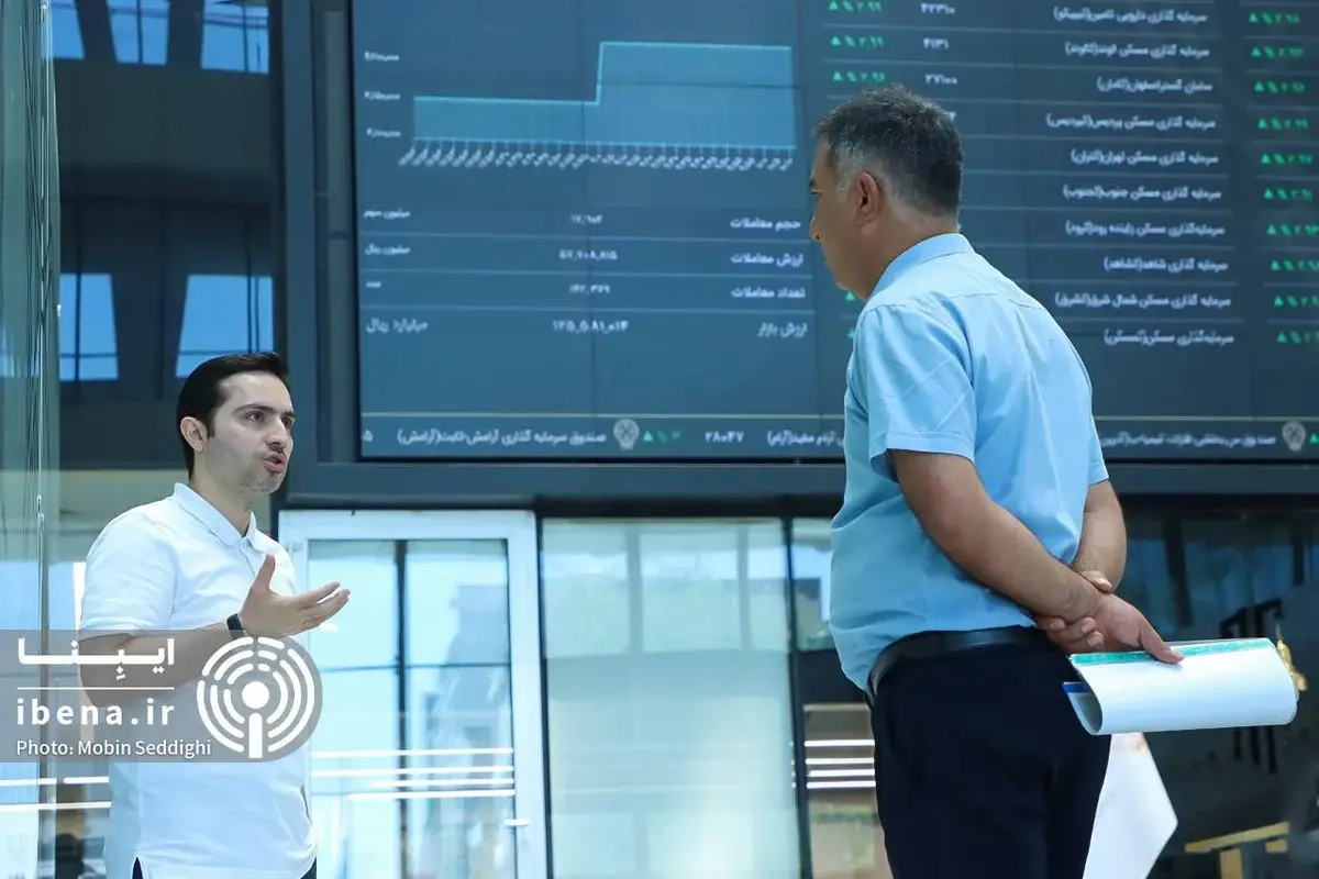 بهبود وضعیت بنیادی شرکت‌ها، موتور رشد بورس در سال جاری