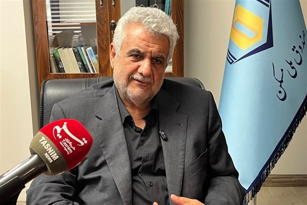 پرداخت ۱.۳ همت وام بازسازی، تعمیرات و اسکان جنگ تحمیلی سوم