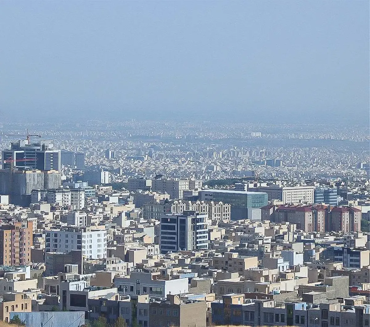 تغییرات جدید در هزینه ساخت مسکن