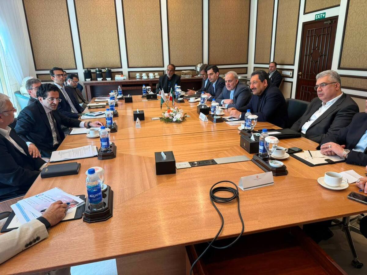 ایران و پاکستان در مسیر توسعه همکاری‌های معدنی؛ پیشنهاد تشکیل کمیته مشترک برای شناسایی ظرفیت‌های سرمایه‌گذاری