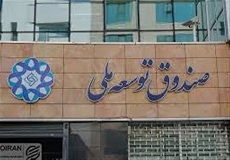 پرداخت ۳ میلیارد دلار تسهیلات توسط صندوق توسعه ملی در یک سال گذشته