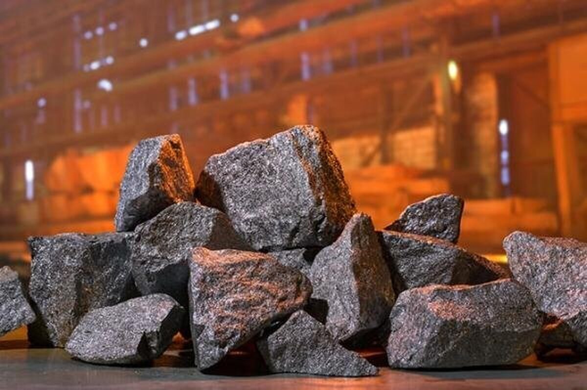 فروآلیاژها؛ پشتوانه پنهان فولاد سبز