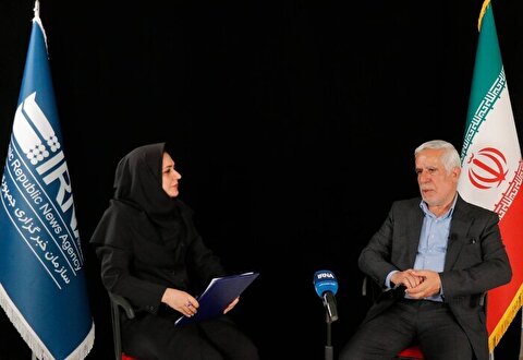 فرونشست در ایران، خطری همسان زلزله/ نجات معدن در دستان بخش خصوصی است