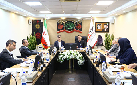 سمیعی‌نژاد اعلام کرد: ۵ معیار انتخاب پروژه‌های راهبردی صنعت و معدن