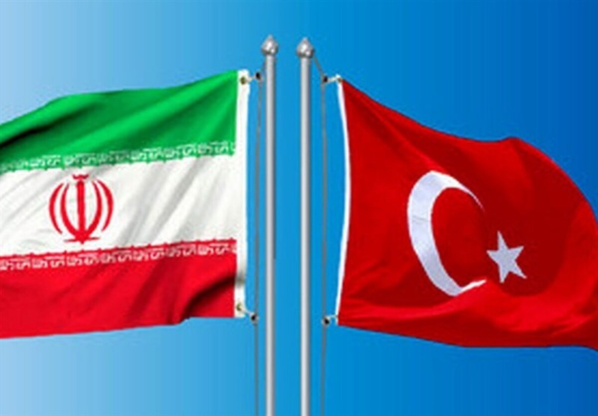رشد ۷۳ درصدی تجارت ایران و ترکیه در سایه محاصره دریایی
