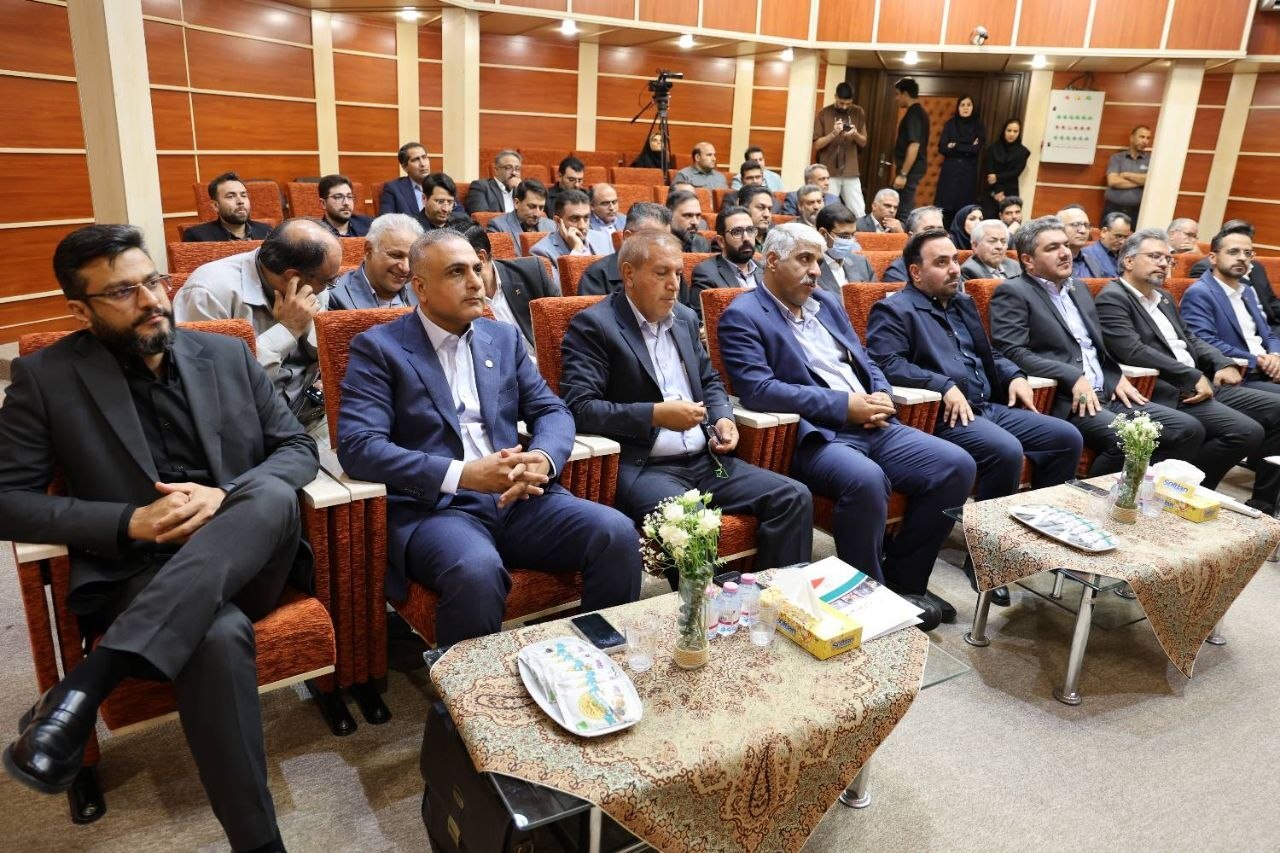هم‌افزایی و هماهنگی صندوق بازنشستگی مس و شرکت ملی مس یک ضرورت است