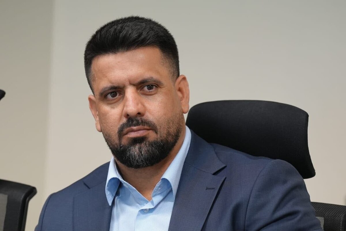 گامی تازه در تحول دیجیتال فولاد غدیر نی‌ریز با سامانه «همکار»