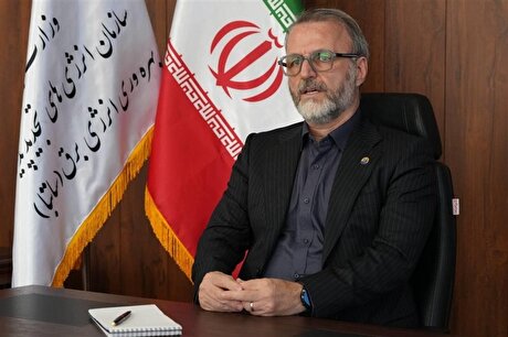 ظرفیت نیروگاه‌های خورشیدی کشور طی دو سال بیش از ۷ برابر شد