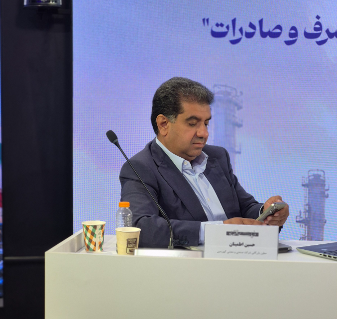 اوضاع معدنی‌ها به هیچ وجه، به هیچ وجه، به هیچ وجه خوب نیست/ شاید در آینده نه‌چندان دور خبر‌های ناگواری نیز به گوش برسد