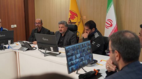 کاهش ۳۰ درصدی ناترازی برق با توسعه تولید و مدیریت مصرف