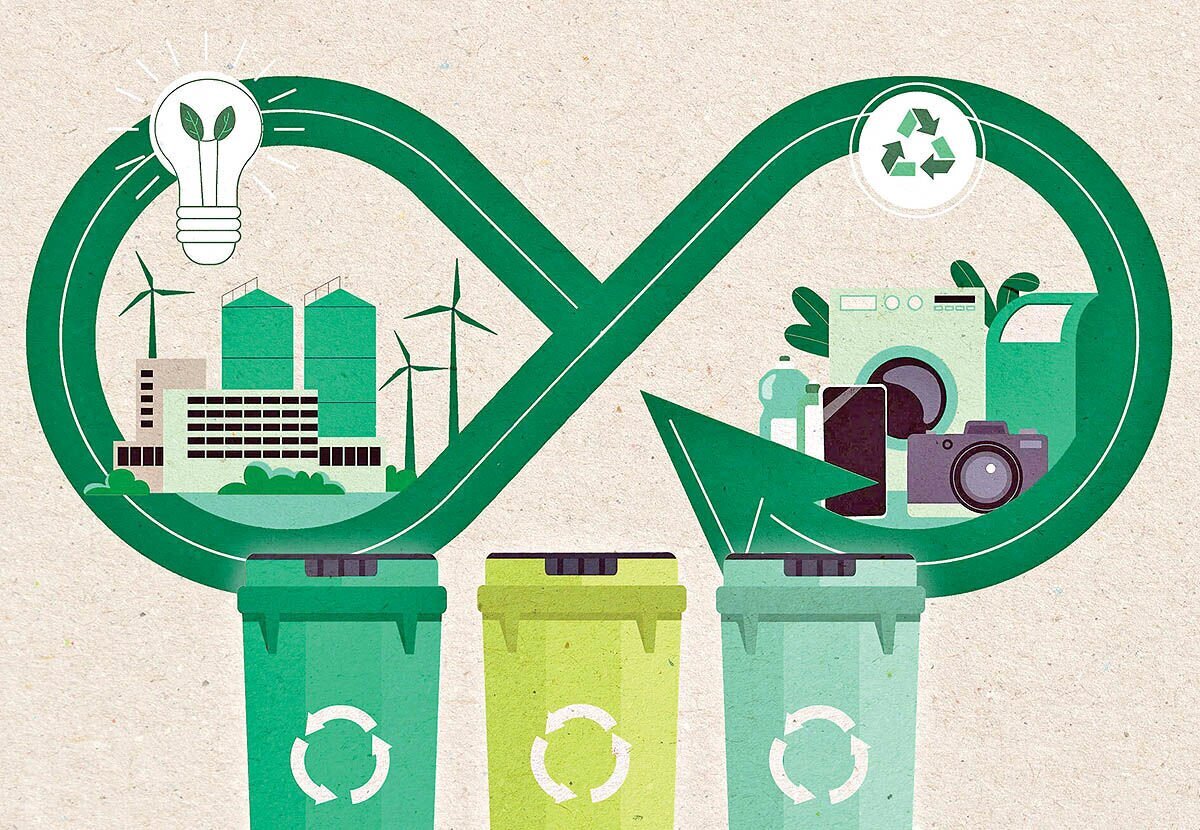 ضایعات فلزی؛ طلای جدید اقتصاد کم‌کربن