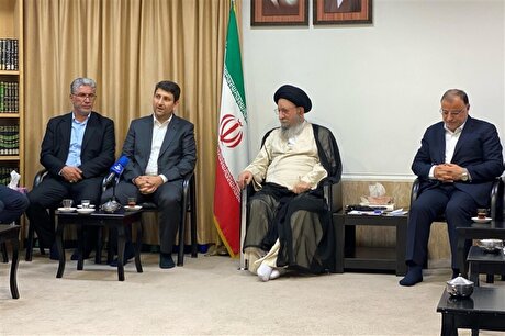 زیرساخت‌های صنعت فضایی در حملات آمریکا آسیب جدی دید