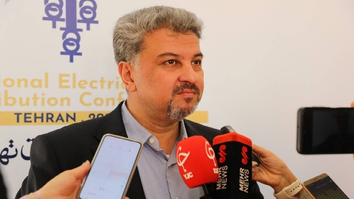 توسعه صنعت برق متوقف نمی‌شود/ لزوم رعایت مقررات ملی ساختمان