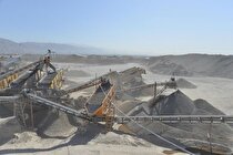 قیمت‌گذاری شن و ماسه در چهارمحال و بختیاری دستوری نیست