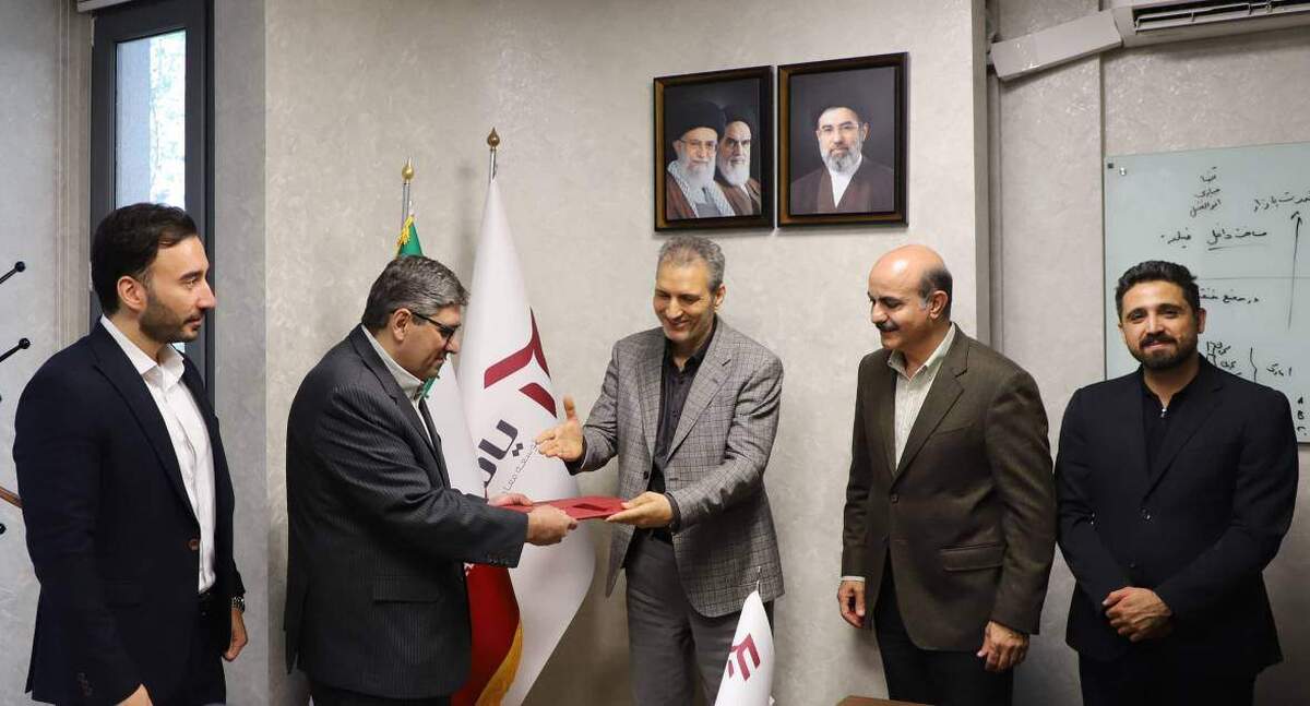«امیدرضا محبعلی» مدیرعامل یاقوت توسعه معادن و فلزات شد
