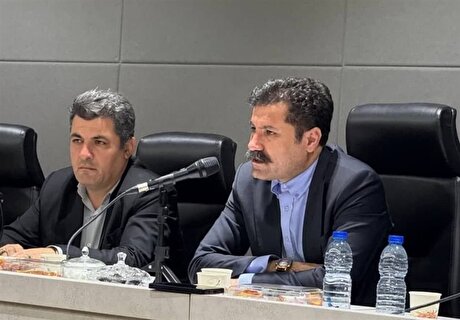 موفقیت تسهیلات اشتغال زمانی محقق می‌شود که مشاغل پایدار بمانند