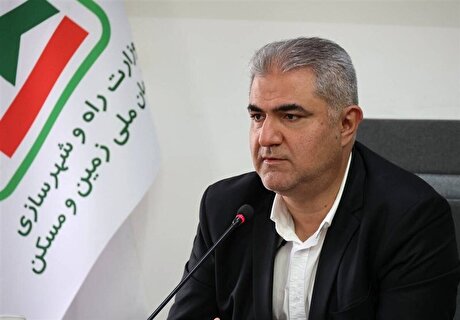 رفع تعرض فوری از ۳۱۳ هکتار زمین دولتی