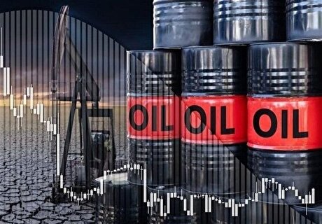 قیمت نفت فیزیکی از ۱۰۵ دلار عبور کرد