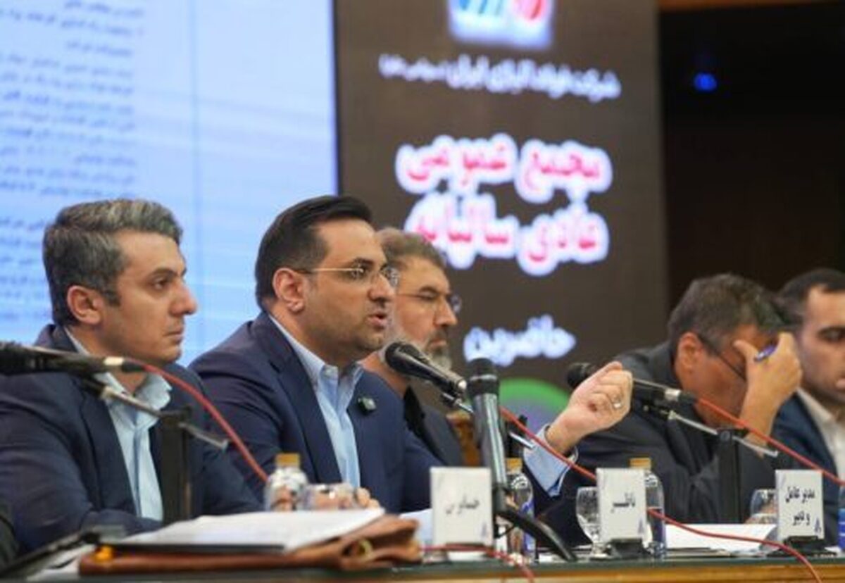 چراغ سبز مجمع به توسعه، فولاژ ۱۱۰ هزار میلیاردی