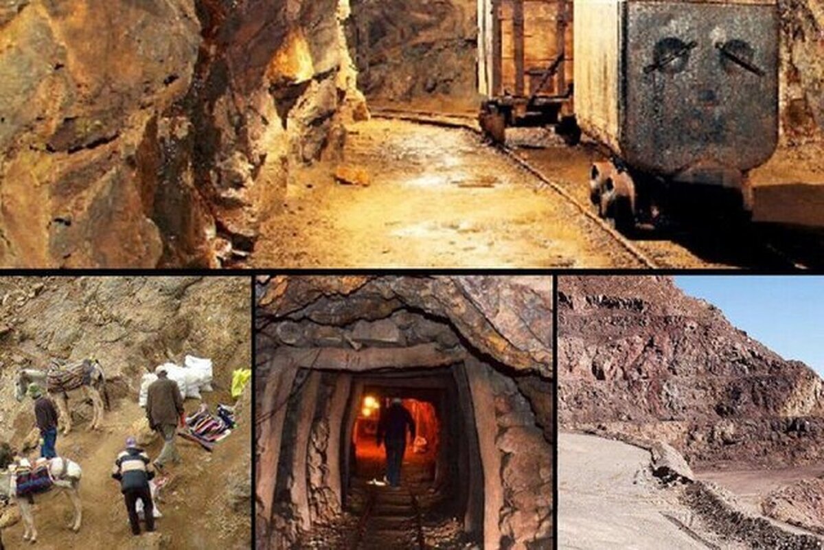 توسعه معدن آلبلاغ باید با تکمیل زنجیره ارزش و بهره‌مندی مردم اسفراین همراه باشد