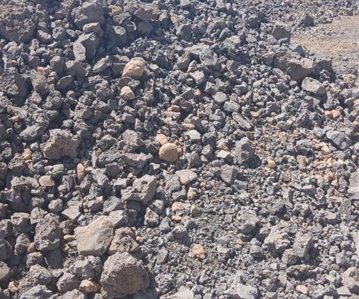 طلای سیاه کوره‌ها