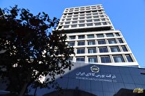 دادوستد ۱.۶ میلیون تن محصول در بورس کالا