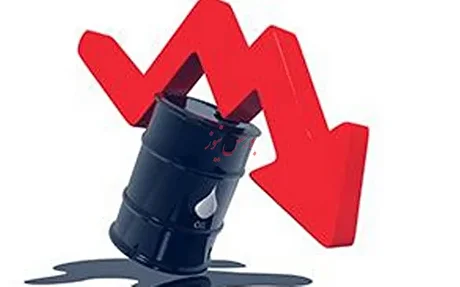 قیمت نفت به زیر ۱۰۰ دلار رفت