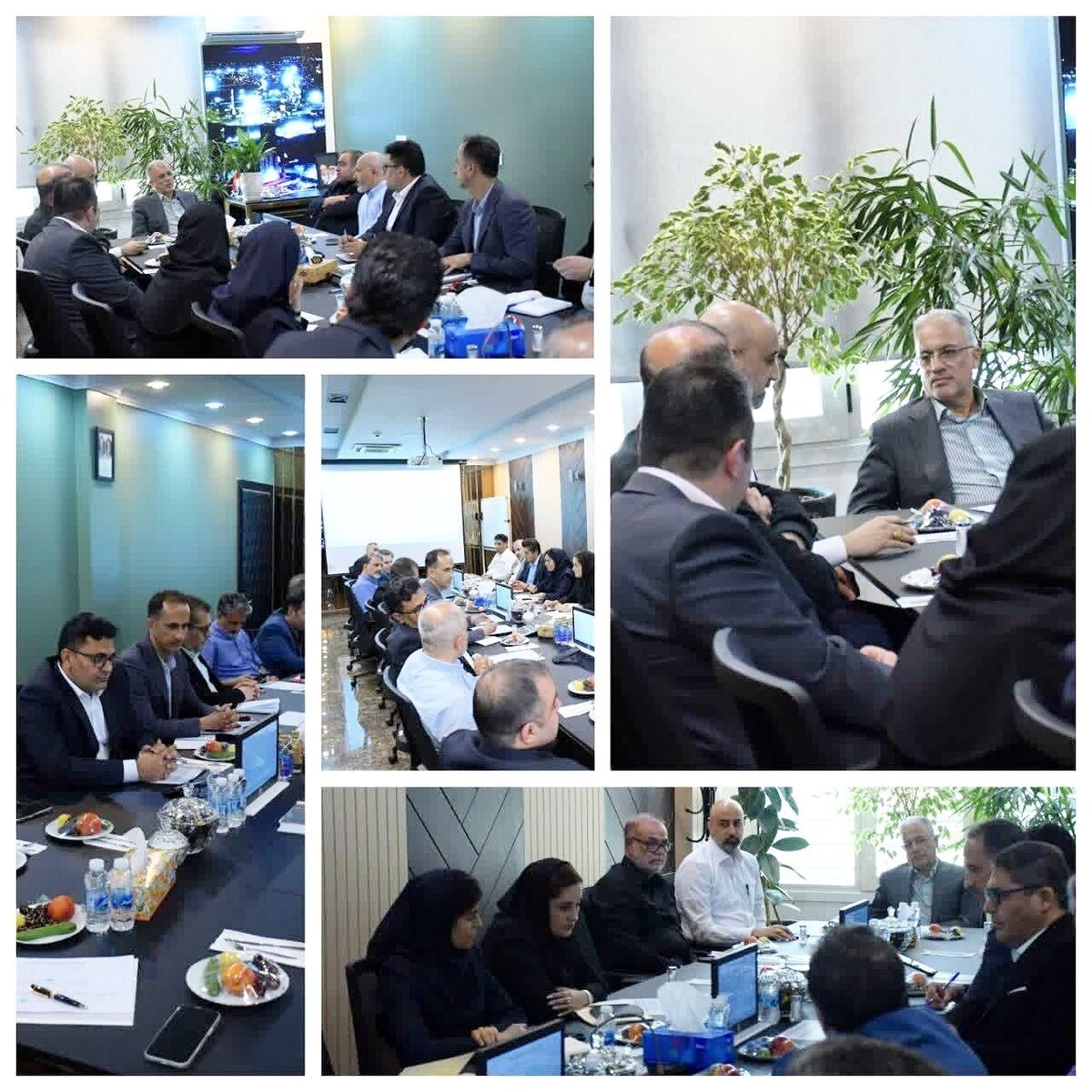 بررسی دستاورد‌های تولید، برنامه‌های توسعه و چالش‌های صنعت فولاد