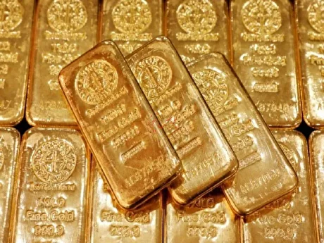 نفت دلیل صعود طلا شد