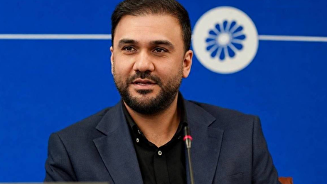 فصل تازه ارتباطات راهبردی در پتروشیمی جم؛ امین حاجی‌دولو سکاندار روابط عمومی و امور بین‌الملل شد