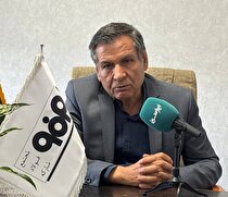 ایریسا؛ زاده رسالت صنعتی فولاد مبارکه