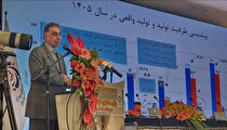 ‌می‌توانیم با استفاده از فناوری‌های روز دنیا، هزینه انرژی را در تولید زنجیره فولاد تا ۳۰ درصد پایین آوریم