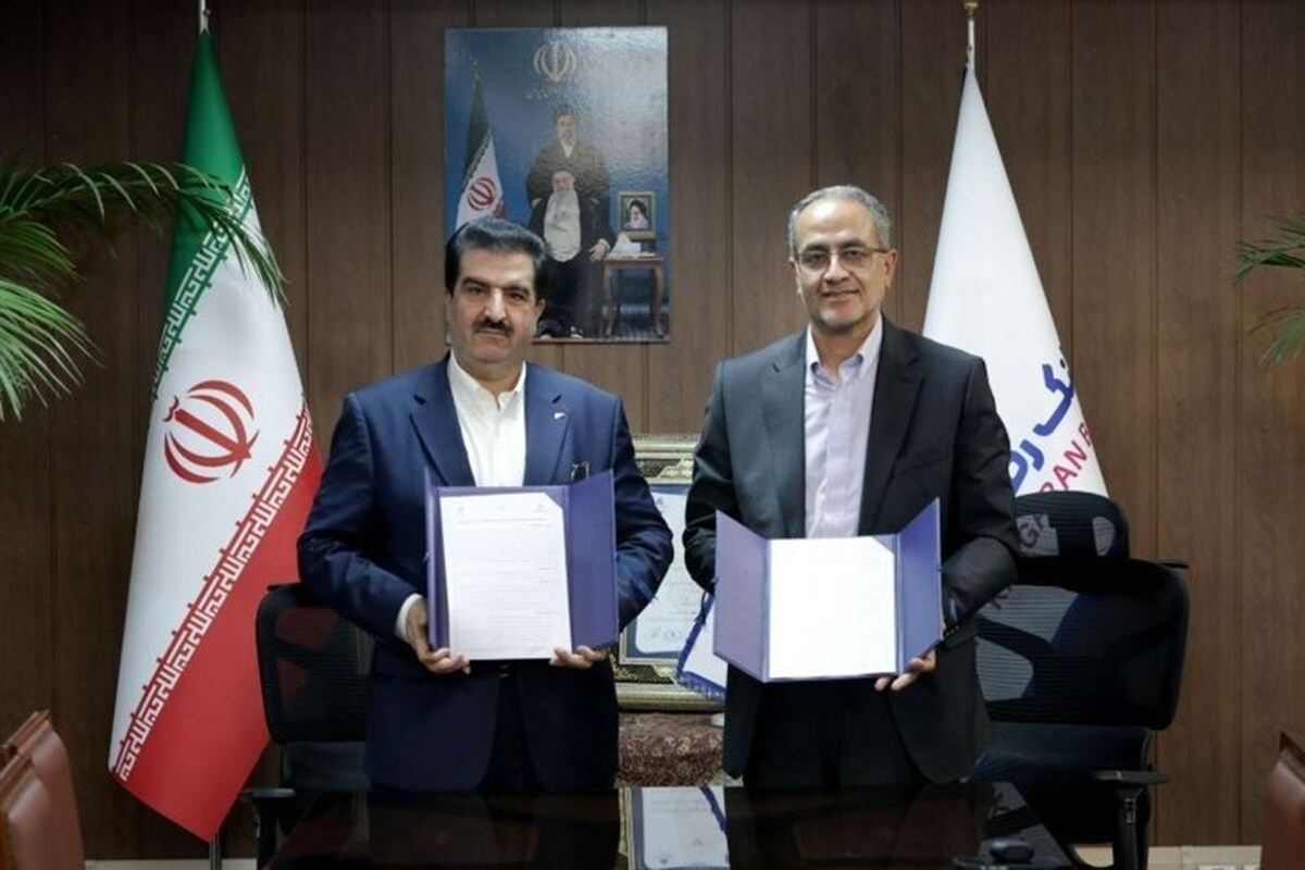 بانک رفاه کارگران آماده تأمین مالی طرح‌های توسعه‌ای وزارت راه