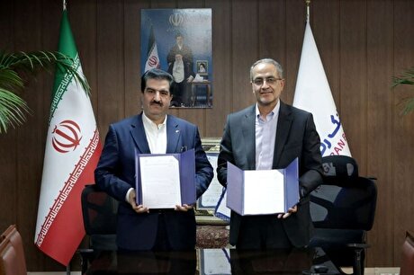 بانک رفاه کارگران آماده تأمین مالی طرح‌های توسعه‌ای وزارت راه