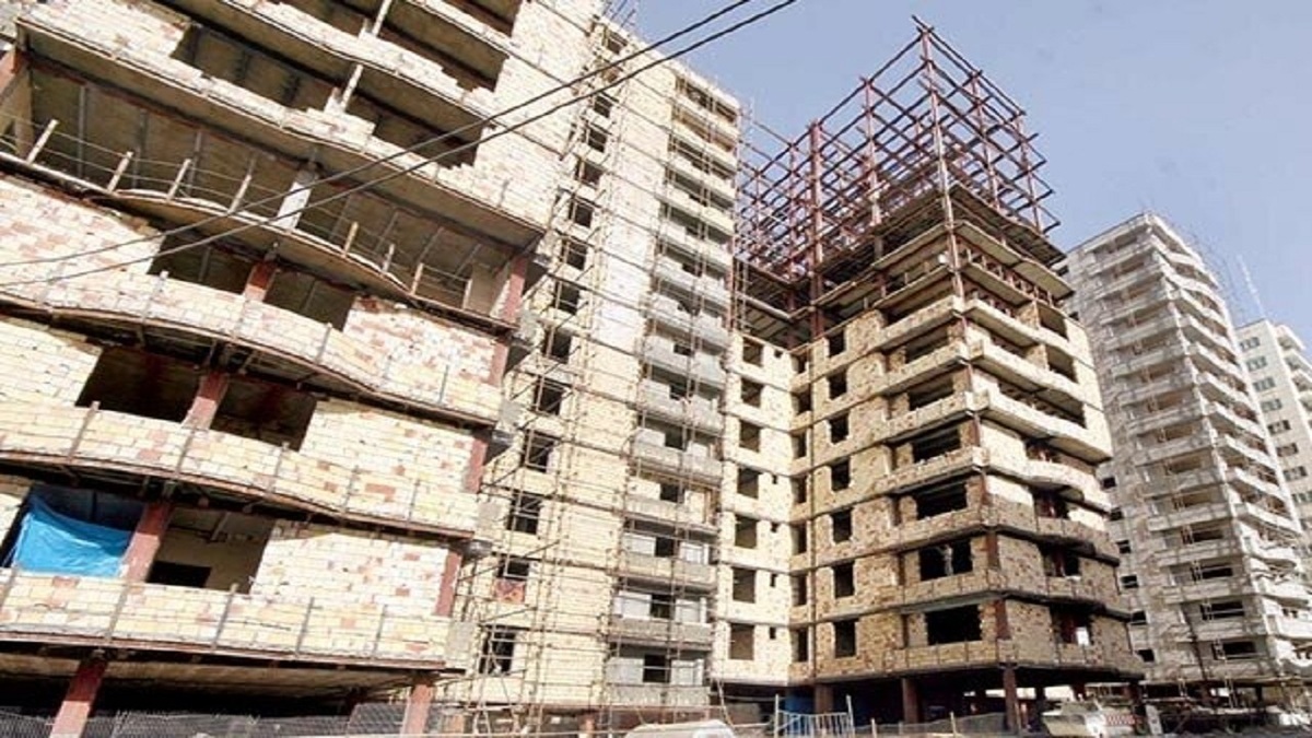 صنعت ساختمان ۱۲ درصد اشتغال کشور را دربر می‌گیرد