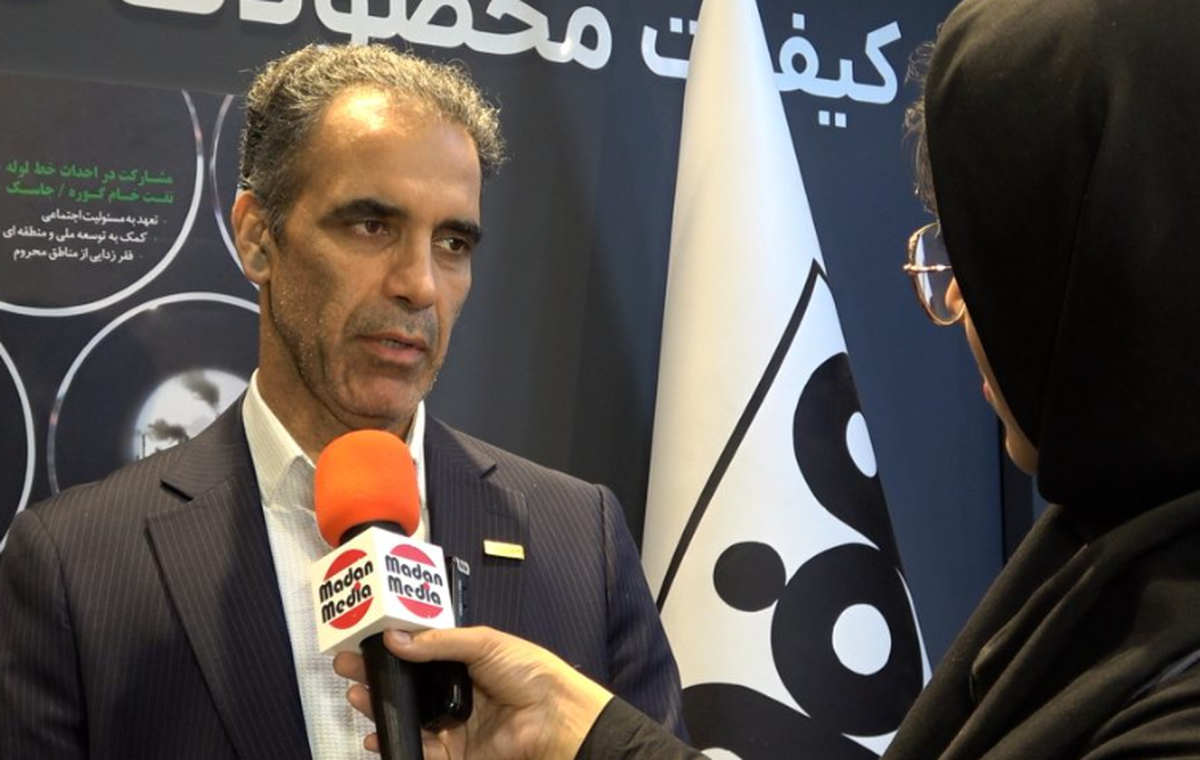 بدون بومی‌سازی تجهیزات، بازسازی فولاد مبارکه یک تا دو سال زمان می‌برد/ هنگام حمله هر ۸ کوره فولاد مبارکه فعال بود؛ آمادگی قبلی مانع انفجار ثانویه شد