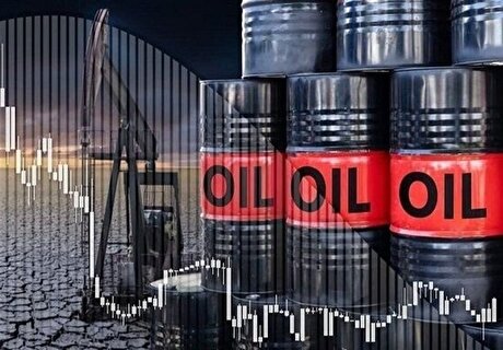 قیمت نفت برنت به بیش از ۸۷ دلار رسید